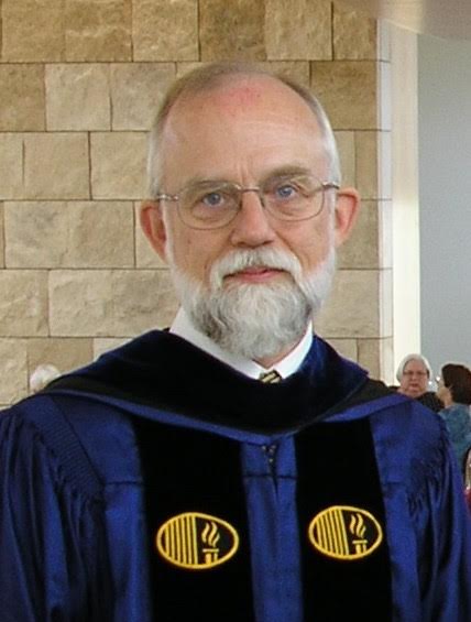 Remembering Rich Weis, Former Dean of United Seminary and Professor of ...