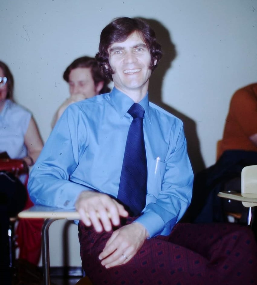 United’s Brief Foray into Football 19671968(02)