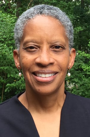 Dr. Pamela Ayo Yetunde Dr. Pamela Ayo Yetunde