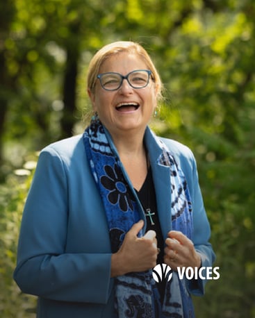 TanyaSadagopan_Feature_Fall2025_VOICES_Design_Marketing1080x1080_1