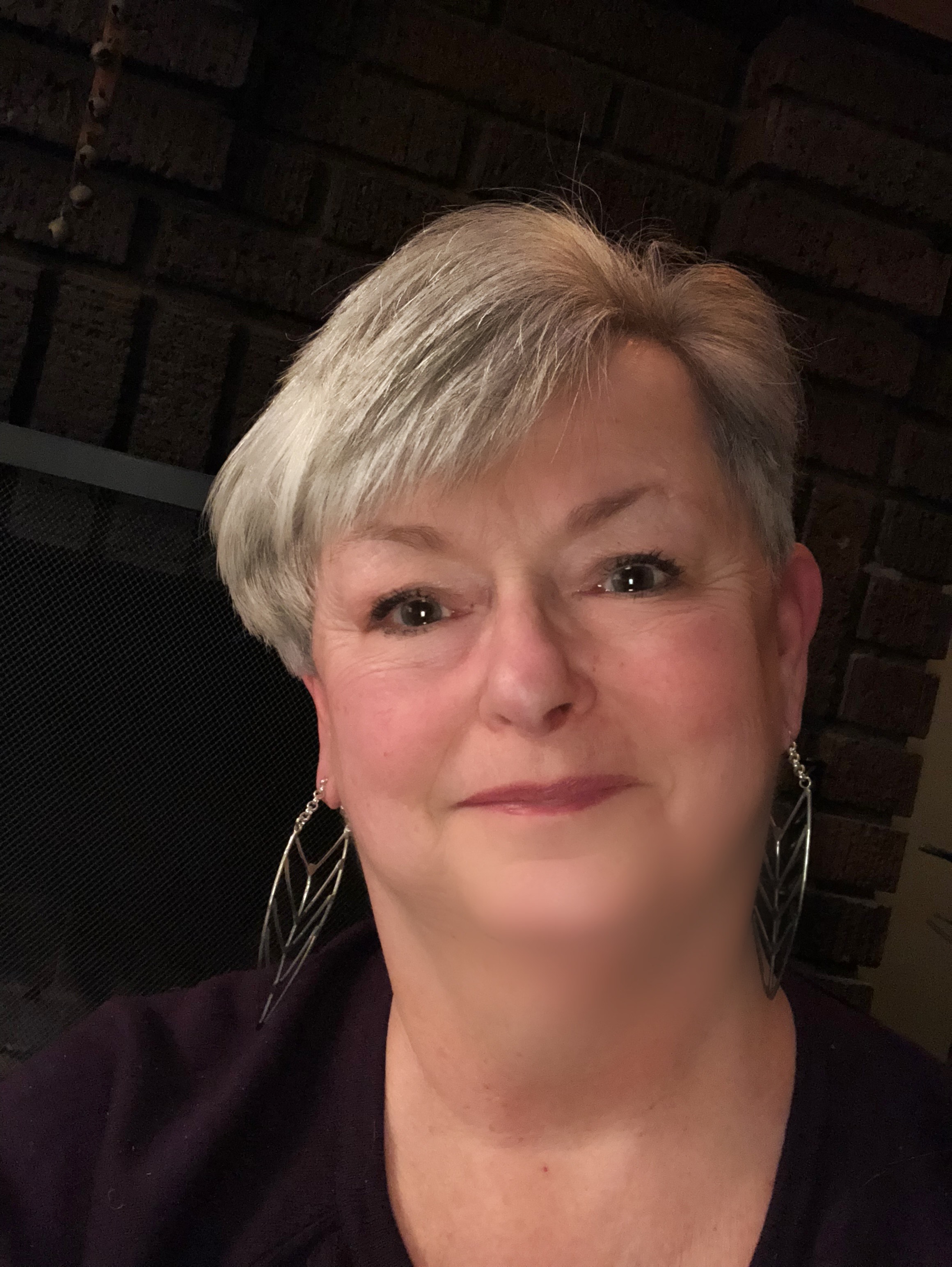 Sheryl Schwyhart (’20)