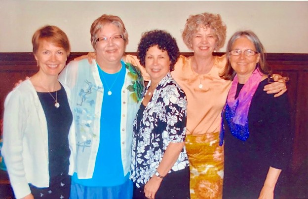 Jojo Riggs The JoJos: Building a Life of Faith and Connection