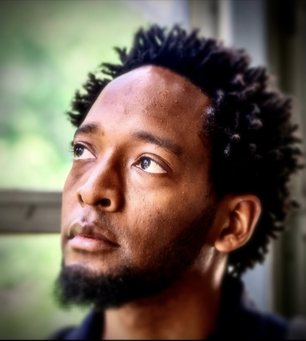 Jermaine Ross-Allam: United’s 2023 Spirit of United Alum